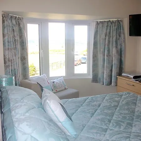 بيت للعطل Colbec Self Catering
