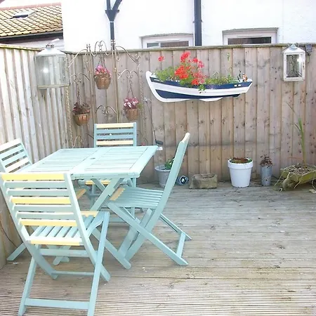 Colbec Self Catering ويتبي