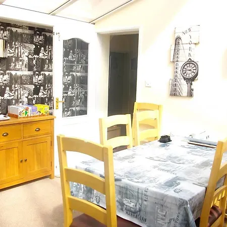Holiday home Colbec Self Catering Whitby